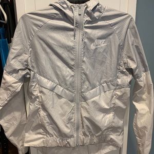 Nike Windbreaker